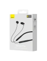Hurtownia GSM - Bezdrátová sluchátka Baseus Bowie P1x In-ear Neckband Bluetooth 5.3 Černé - BSU4293 - {ean13} - Hurt