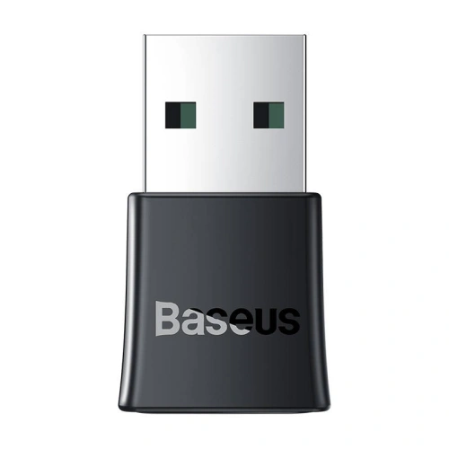 Bezprzewodowy adapter Baseus BA07 (czarny)