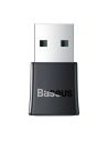 Hurtownia GSM - Bezprzewodowy adapter Baseus BA07 (czarny) - BSU4294 - {ean13} - Hurt