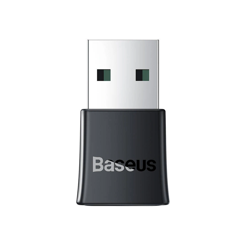 Hurtownia GSM - Kabelloser Adapter Baseus BA07 (schwarz) - BSU4294 - {ean13} - Hurt