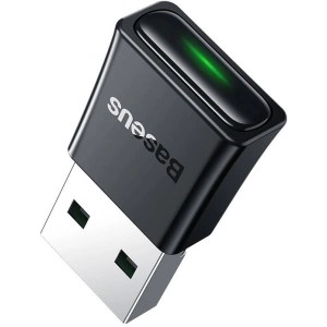 Hurtownia GSM - Vezeték nélküli adapter Baseus BA07 (fekete) - BSU4294 - {ean13} - Hurt
