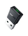 Hurtownia GSM - Bezprzewodowy adapter Baseus BA07 (czarny) - BSU4294 - {ean13} - Hurt