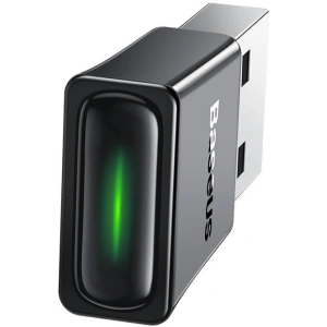 Hurtownia GSM - Vezeték nélküli adapter Baseus BA07 (fekete) - BSU4294 - {ean13} - Hurt