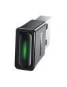Hurtownia GSM - Bezprzewodowy adapter Baseus BA07 (czarny) - BSU4294 - {ean13} - Hurt