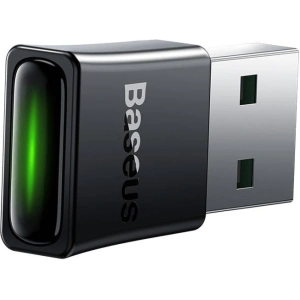 Hurtownia GSM - Vezeték nélküli adapter Baseus BA07 (fekete) - BSU4294 - {ean13} - Hurt