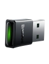 Hurtownia GSM - Bezprzewodowy adapter Baseus BA07 (czarny) - BSU4294 - {ean13} - Hurt