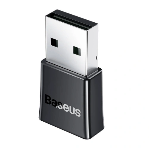 Bezprzewodowy adapter Baseus BA07 (czarny)