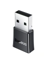 Hurtownia GSM - Bezprzewodowy adapter Baseus BA07 (czarny) - BSU4294 - {ean13} - Hurt