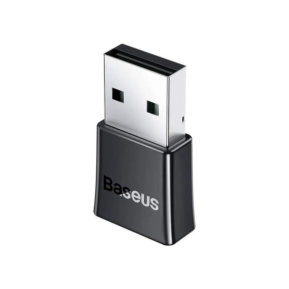 Hurtownia GSM - Bezprzewodowy adapter Baseus BA07 (czarny) - BSU4294 - {ean13} - Hurt