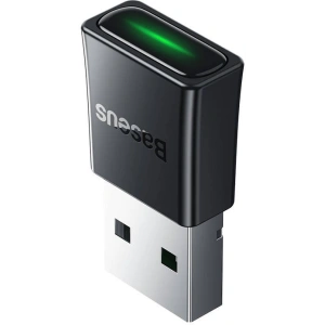 Hurtownia GSM - Vezeték nélküli adapter Baseus BA07 (fekete) - BSU4294 - {ean13} - Hurt