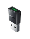 Hurtownia GSM - Bezprzewodowy adapter Baseus BA07 (czarny) - BSU4294 - {ean13} - Hurt