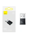 Hurtownia GSM - Bezprzewodowy adapter Baseus BA07 (czarny) - BSU4294 - {ean13} - Hurt