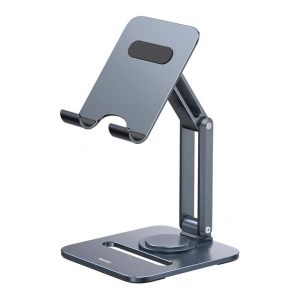 Hurtownia GSM - Suport pliabil Baseus pentru tabletă (gri) - BSU4295 - {ean13} - Hurt
