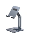 Hurtownia GSM - Suport pliabil Baseus pentru tabletă (gri) - BSU4295 - {ean13} - Hurt