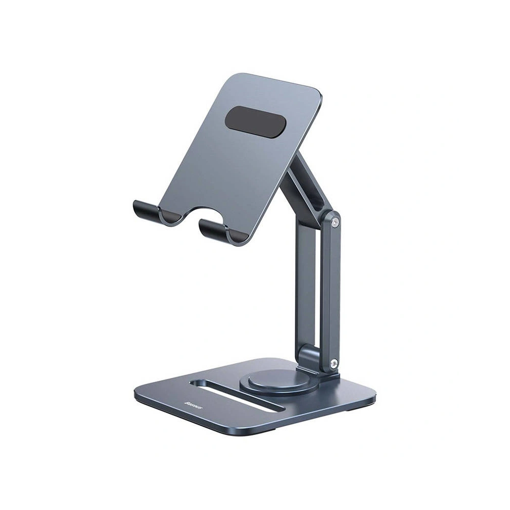 Hurtownia GSM - Suport pliabil Baseus pentru tabletă (gri) - BSU4295 - {ean13} - Hurt