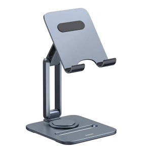 Hurtownia GSM - Suport pliabil Baseus pentru tabletă (gri) - BSU4295 - {ean13} - Hurt