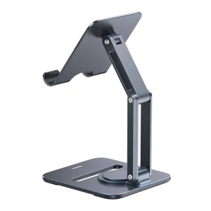 Hurtownia GSM - Suport pliabil Baseus pentru tabletă (gri) - BSU4295 - {ean13} - Hurt