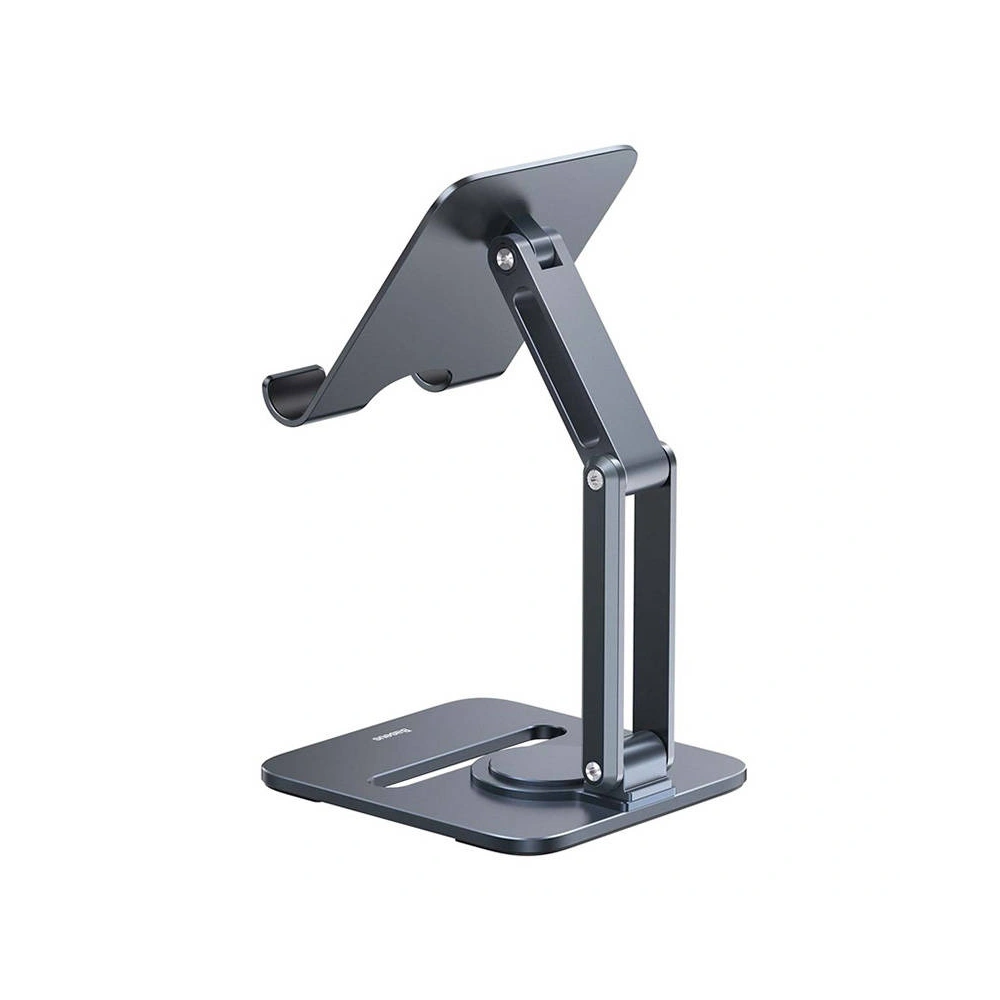 Hurtownia GSM - Suport pliabil Baseus pentru tabletă (gri) - BSU4295 - {ean13} - Hurt