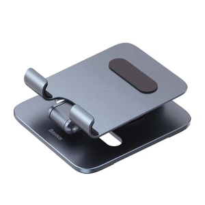 Hurtownia GSM - Suport pliabil Baseus pentru tabletă (gri) - BSU4295 - {ean13} - Hurt