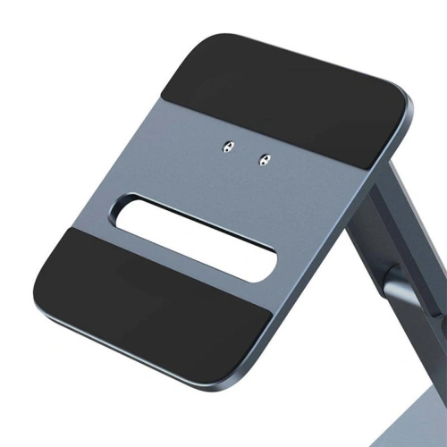 Podstawka składana Baseus na tablet (szary)