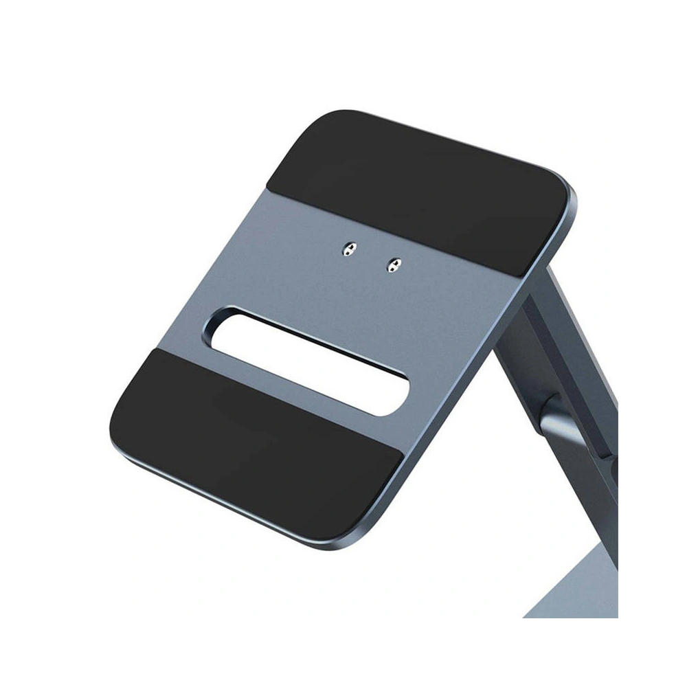 Hurtownia GSM - Suport pliabil Baseus pentru tabletă (gri) - BSU4295 - {ean13} - Hurt