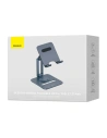Hurtownia GSM - Suport pliabil Baseus pentru tabletă (gri) - BSU4295 - {ean13} - Hurt