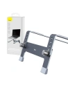 Support pentru laptop Baseus (gri)