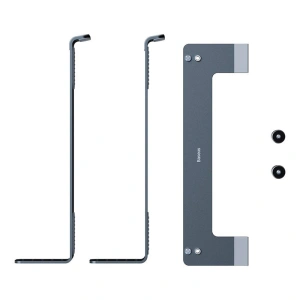 Hurtownia GSM - Podstavec pod laptop Baseus (šedý) - BSU4296 - {ean13} - Hurt