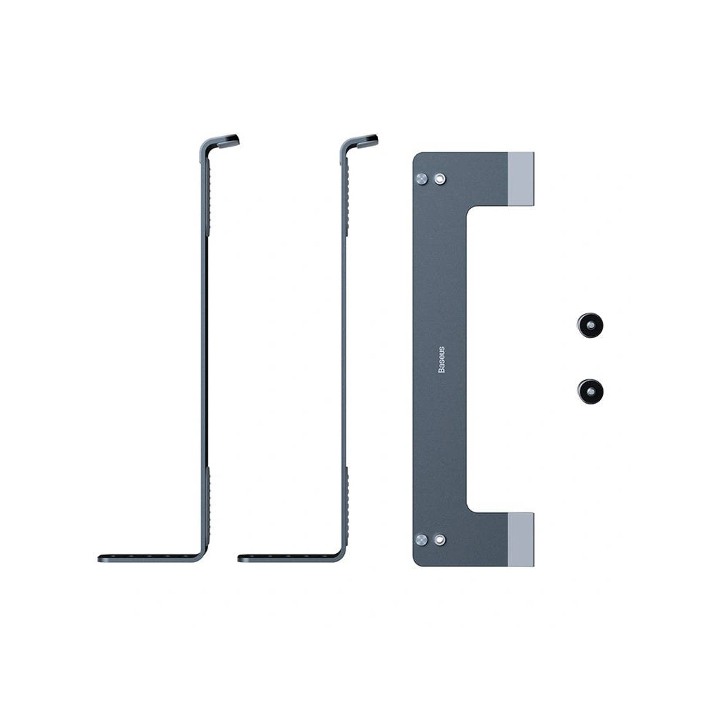 Hurtownia GSM - Support pentru laptop Baseus (gri) - BSU4296 - {ean13} - Hurt