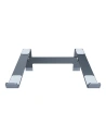 Hurtownia GSM - Support pentru laptop Baseus (gri) - BSU4296 - {ean13} - Hurt