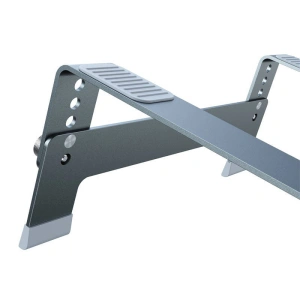 Hurtownia GSM - Podstavec pod laptop Baseus (šedý) - BSU4296 - {ean13} - Hurt