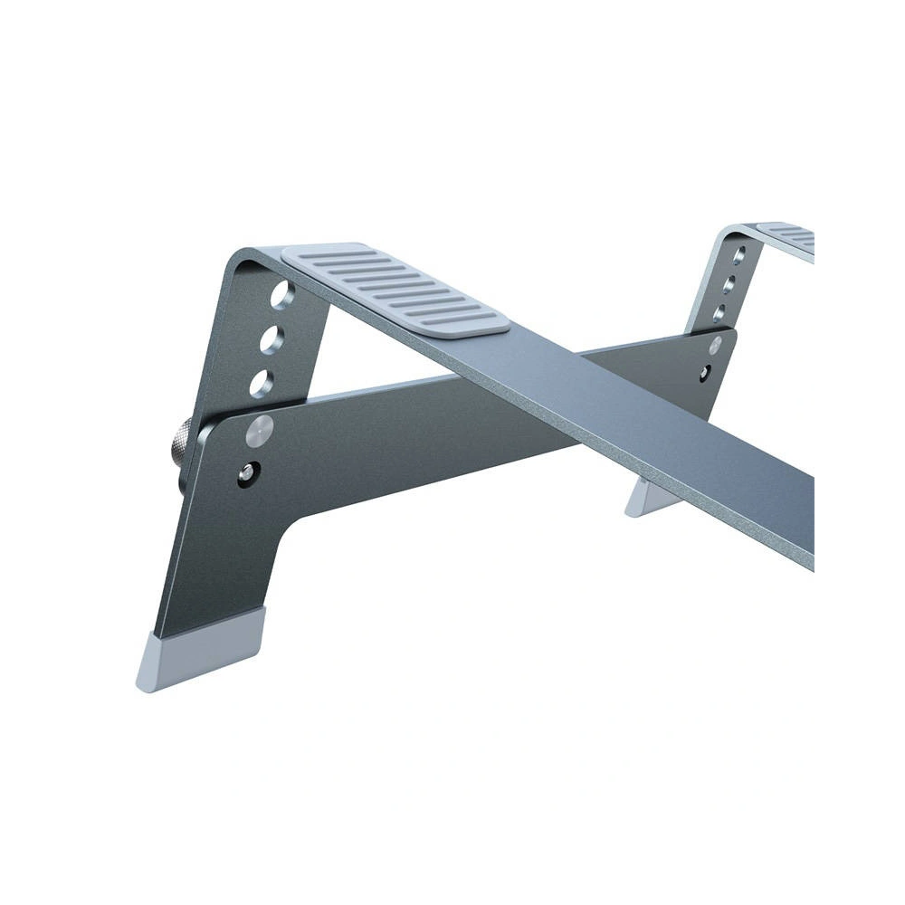 Hurtownia GSM - Support pentru laptop Baseus (gri) - BSU4296 - {ean13} - Hurt
