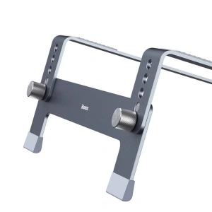 Hurtownia GSM - Podstavec pod laptop Baseus (šedý) - BSU4296 - {ean13} - Hurt