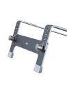Hurtownia GSM - Support pentru laptop Baseus (gri) - BSU4296 - {ean13} - Hurt