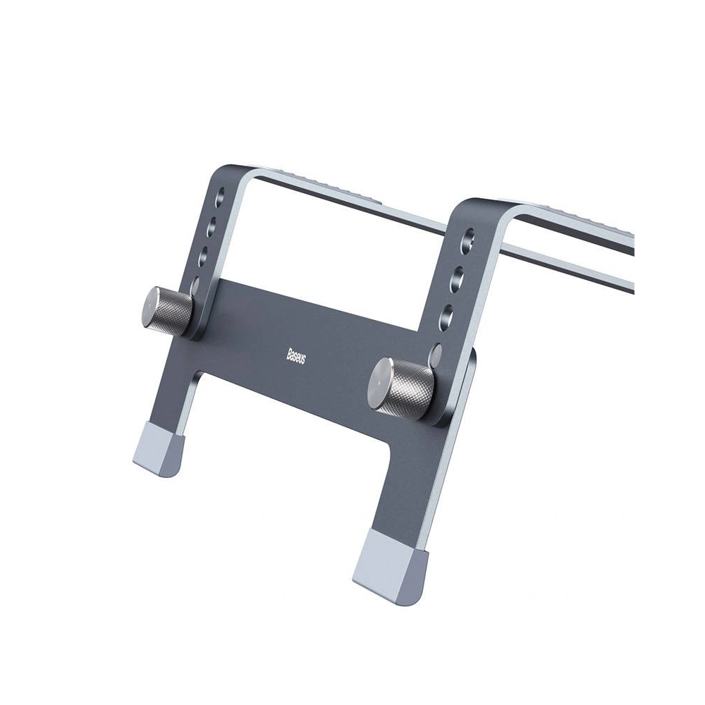 Hurtownia GSM - Support pentru laptop Baseus (gri) - BSU4296 - {ean13} - Hurt