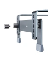 Hurtownia GSM - Support pentru laptop Baseus (gri) - BSU4296 - {ean13} - Hurt