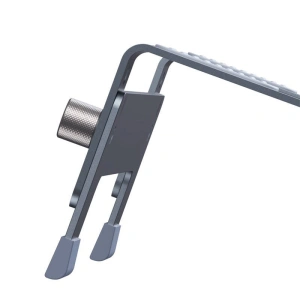 Hurtownia GSM - Podstavec pod laptop Baseus (šedý) - BSU4296 - {ean13} - Hurt
