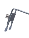 Hurtownia GSM - Support pentru laptop Baseus (gri) - BSU4296 - {ean13} - Hurt
