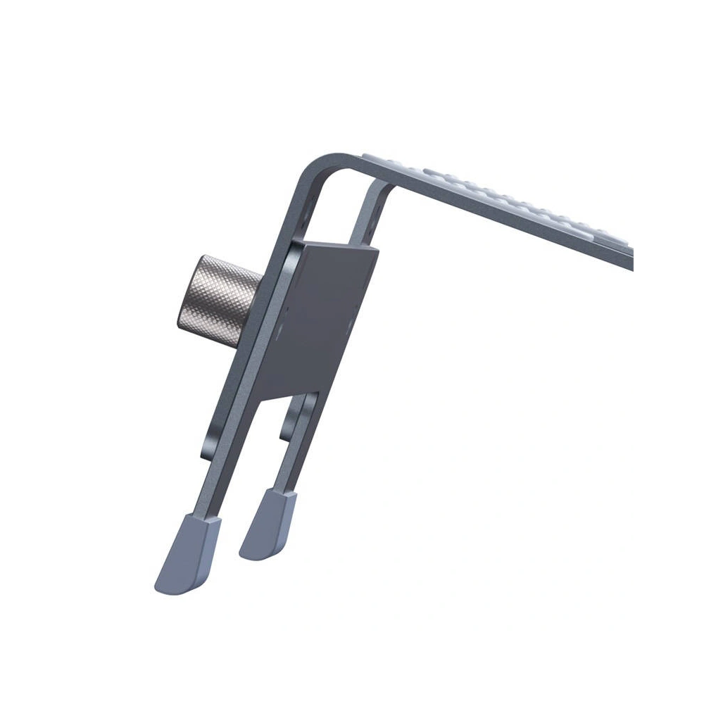 Hurtownia GSM - Support pentru laptop Baseus (gri) - BSU4296 - {ean13} - Hurt