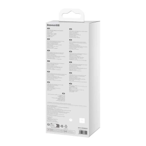 Hurtownia GSM - Support pentru laptop Baseus (gri) - BSU4296 - {ean13} - Hurt