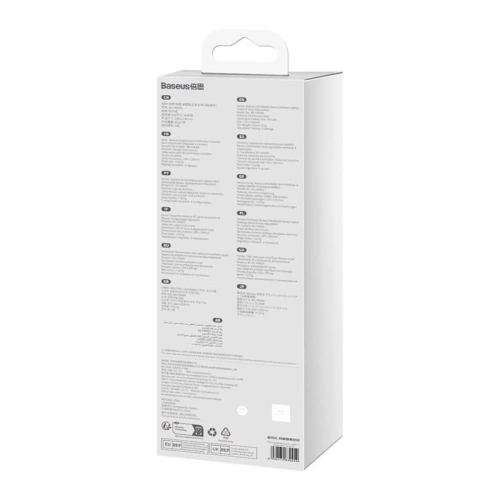 Podstawka pod laptopa Baseus (szary)