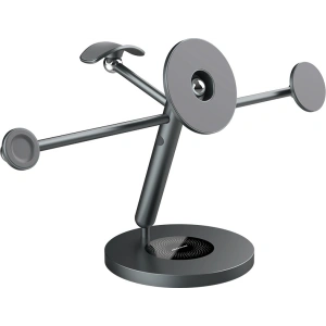 Hurtownia GSM - Wielofunkční stolní držák Nillkin Snapbranch Modular Device Station Gray/Szary - NLK1145 - {ean13} - Hurt