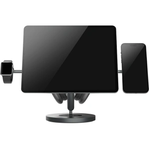 Hurtownia GSM - Wielofunkční stolní držák Nillkin Snapbranch Modular Device Station Gray/Szary - NLK1145 - {ean13} - Hurt