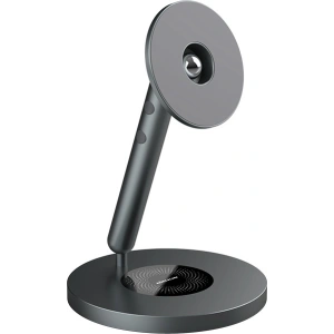 Hurtownia GSM - Wielofunkční stolní držák Nillkin Snapbranch Modular Device Station Gray/Szary - NLK1145 - {ean13} - Hurt