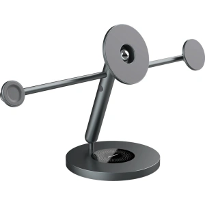 Hurtownia GSM - Wielofunkční stolní držák Nillkin Snapbranch Modular Device Station Gray/Szary - NLK1145 - {ean13} - Hurt