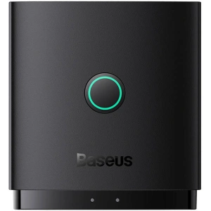 Hurtownia GSM - HDMI adapter Baseus 2w1 kábel 1m (fekete) - BSU4297 - {ean13} - Hurt