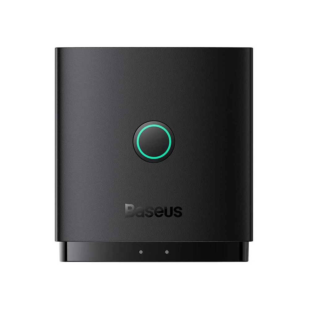 Hurtownia GSM - Adaptér HDMI Baseus 2w1 kabel 1m (černý) - BSU4297 - {ean13} - Hurt