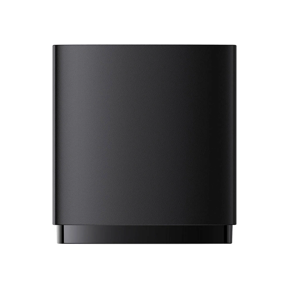 Hurtownia GSM - Adapter HDMI Baseus 2w1 cablu 1m (negru) - BSU4297 - {ean13} - Hurt