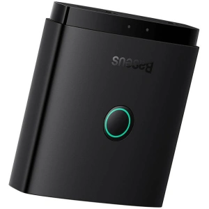 Wholesale Baseus AirJoy Series 2-in-1 Bidirectional HDMI Switch (black) - BSU4297 - {ean13} - Hurt