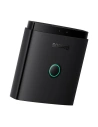 Hurtownia GSM - HDMI adapter Baseus 2w1 kábel 1m (fekete) - BSU4297 - {ean13} - Hurt